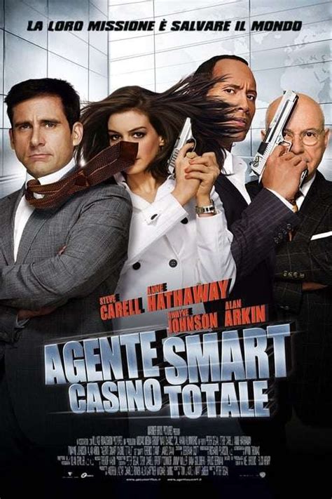  agente smart casino totale streaming ita
